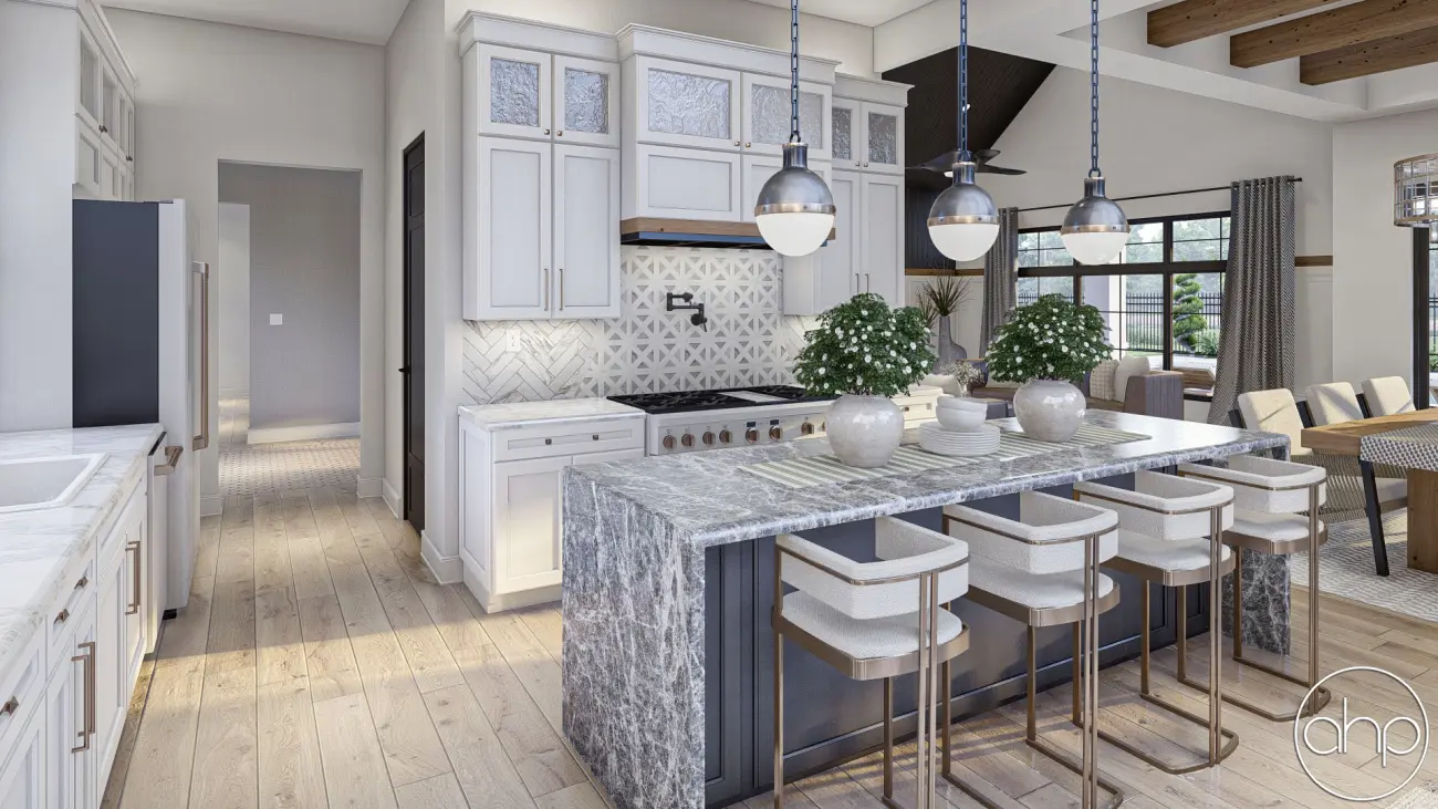 Brookman Rendering