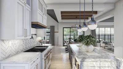 Brookman Rendering