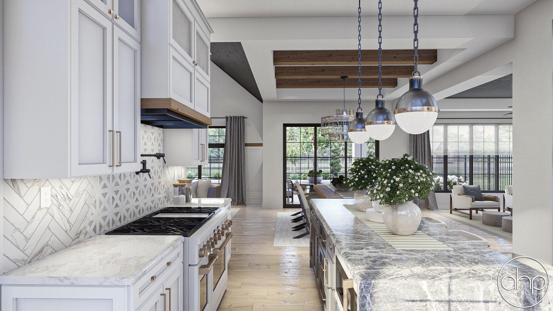 Brookman Rendering
