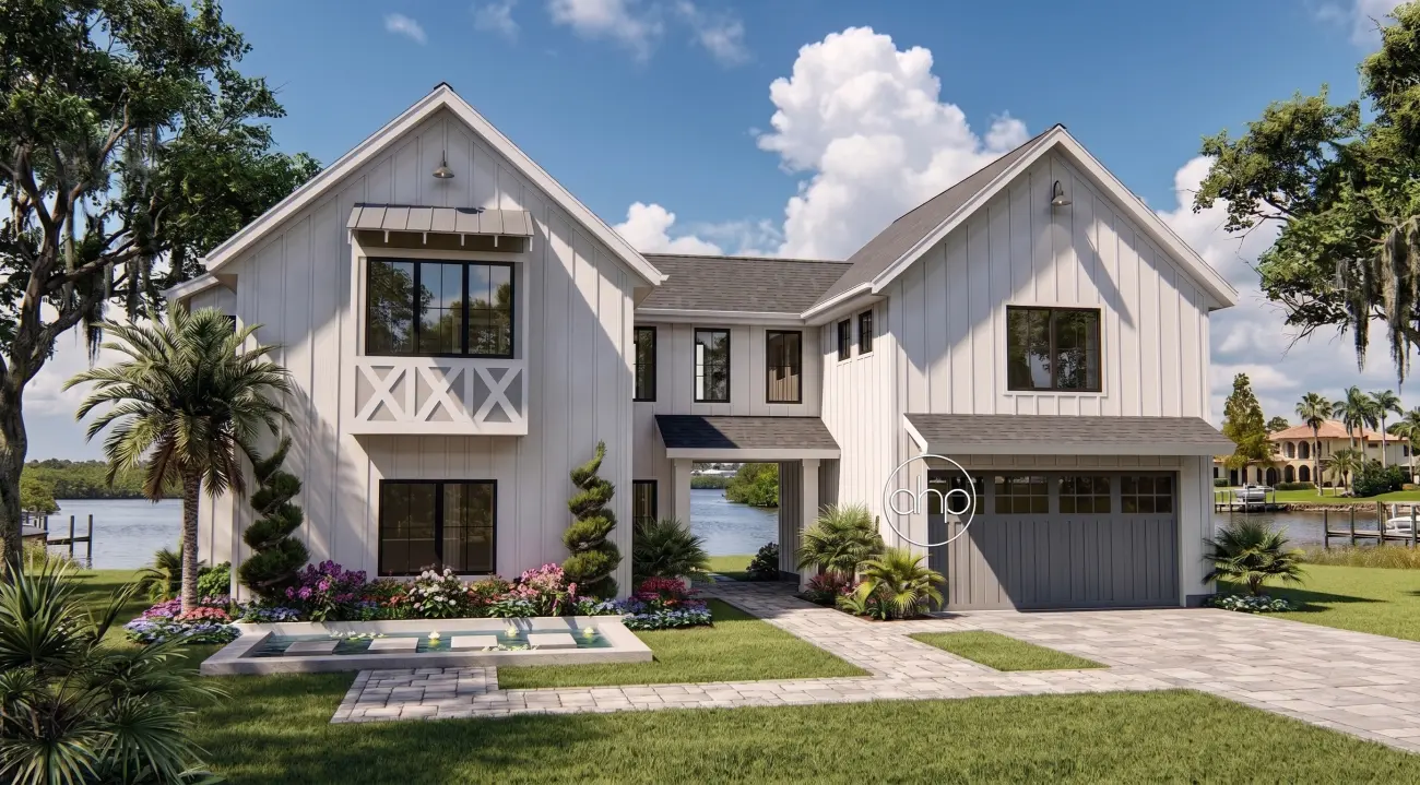 Clearwater Rendering
