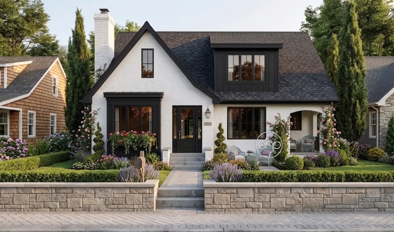 Fox Hills Rendering