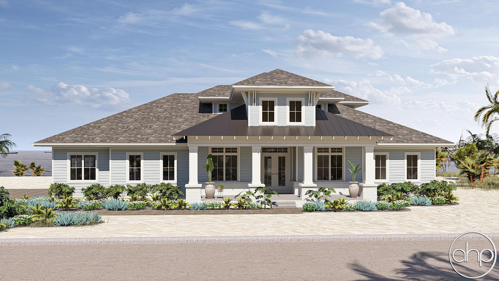 Belford Rendering