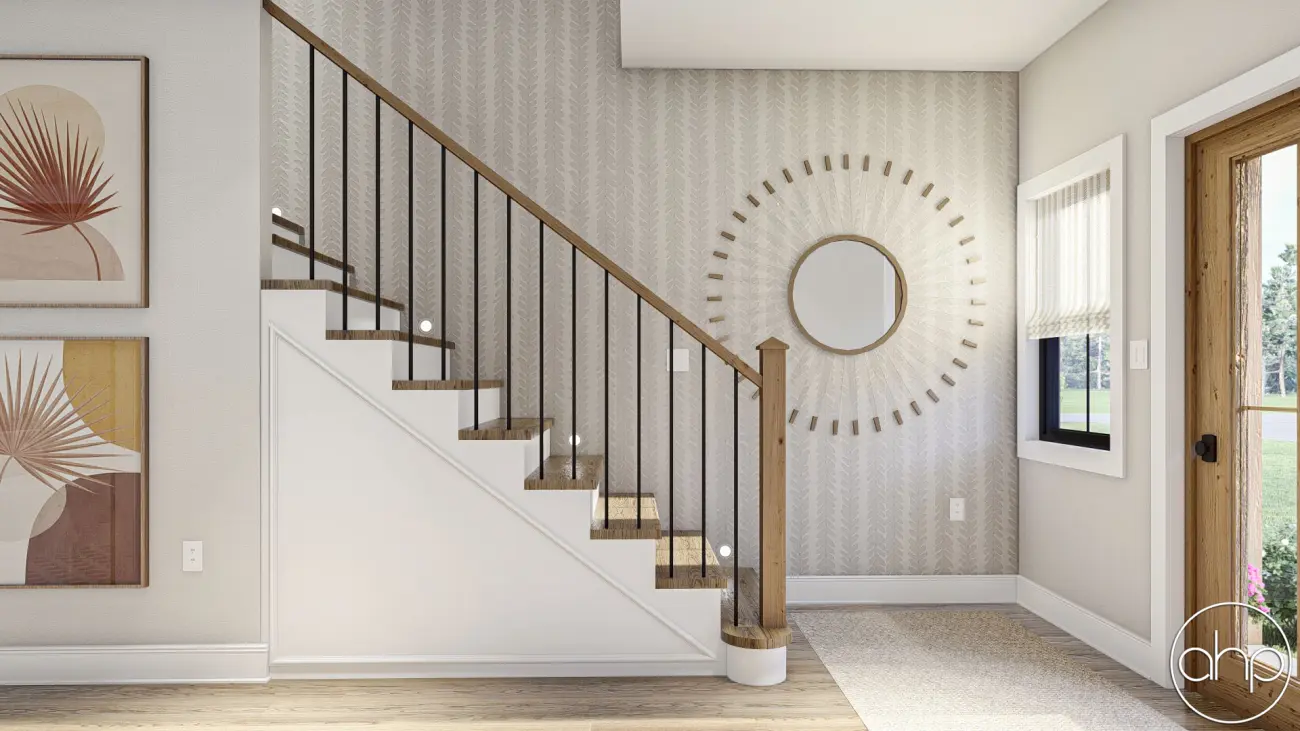 Fleetwood Rendering