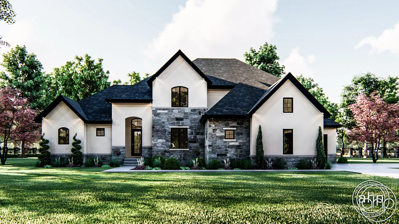 Chadsworth Rendering