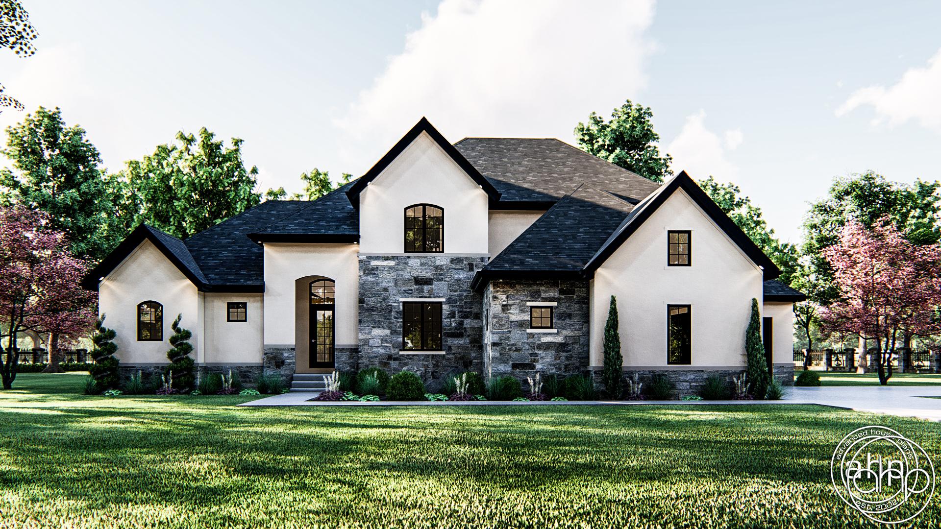 Chadsworth Rendering