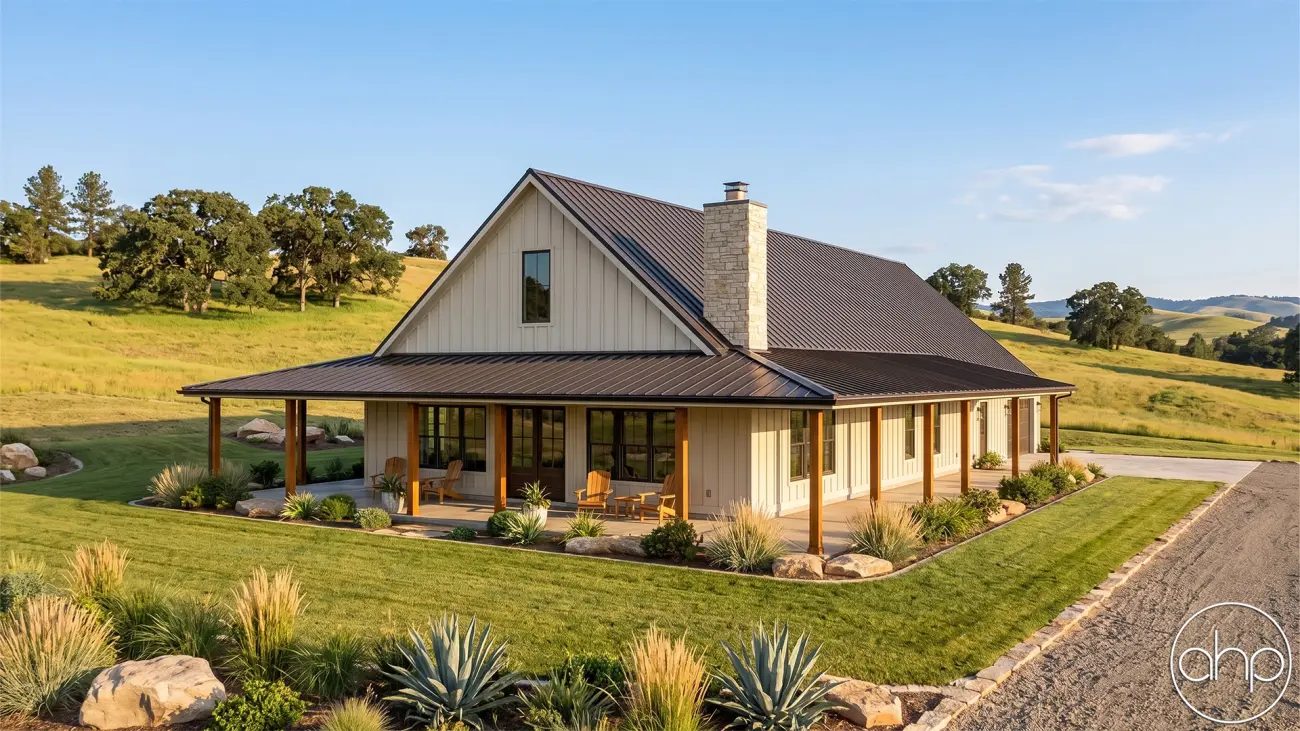 Chimney Rock Rendering