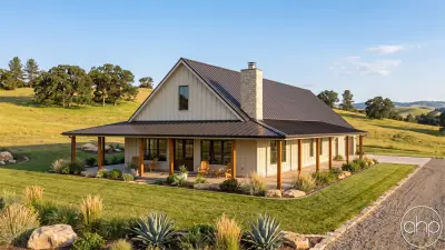 Chimney Rock Rendering