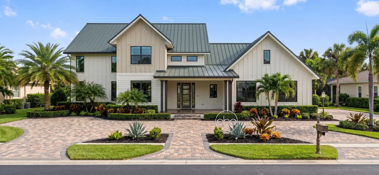 Hay Springs Rendering