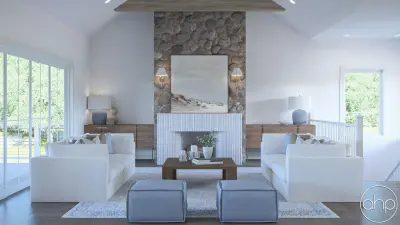 Glenford Rendering