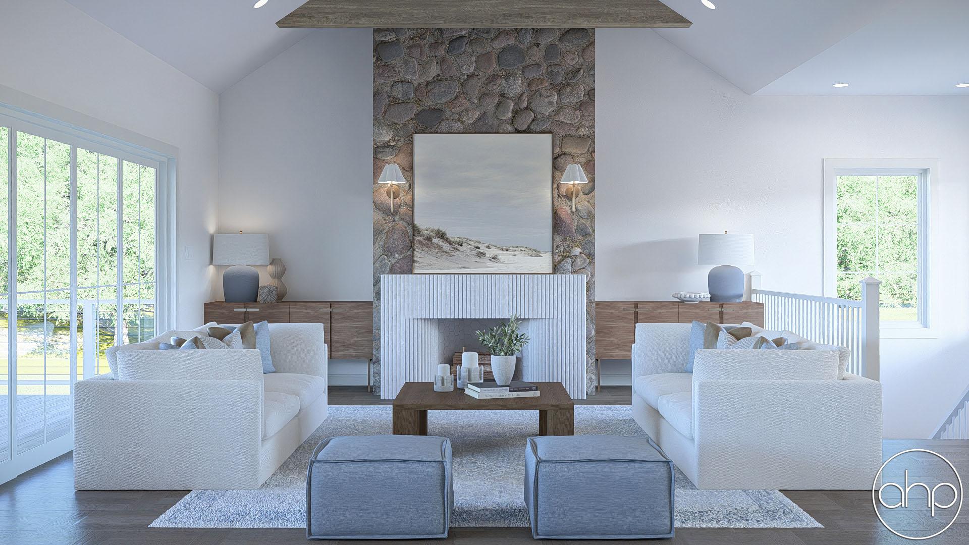 Glenford Rendering