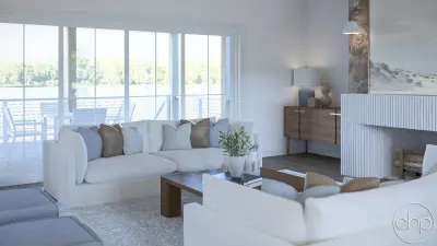 Glenford Rendering