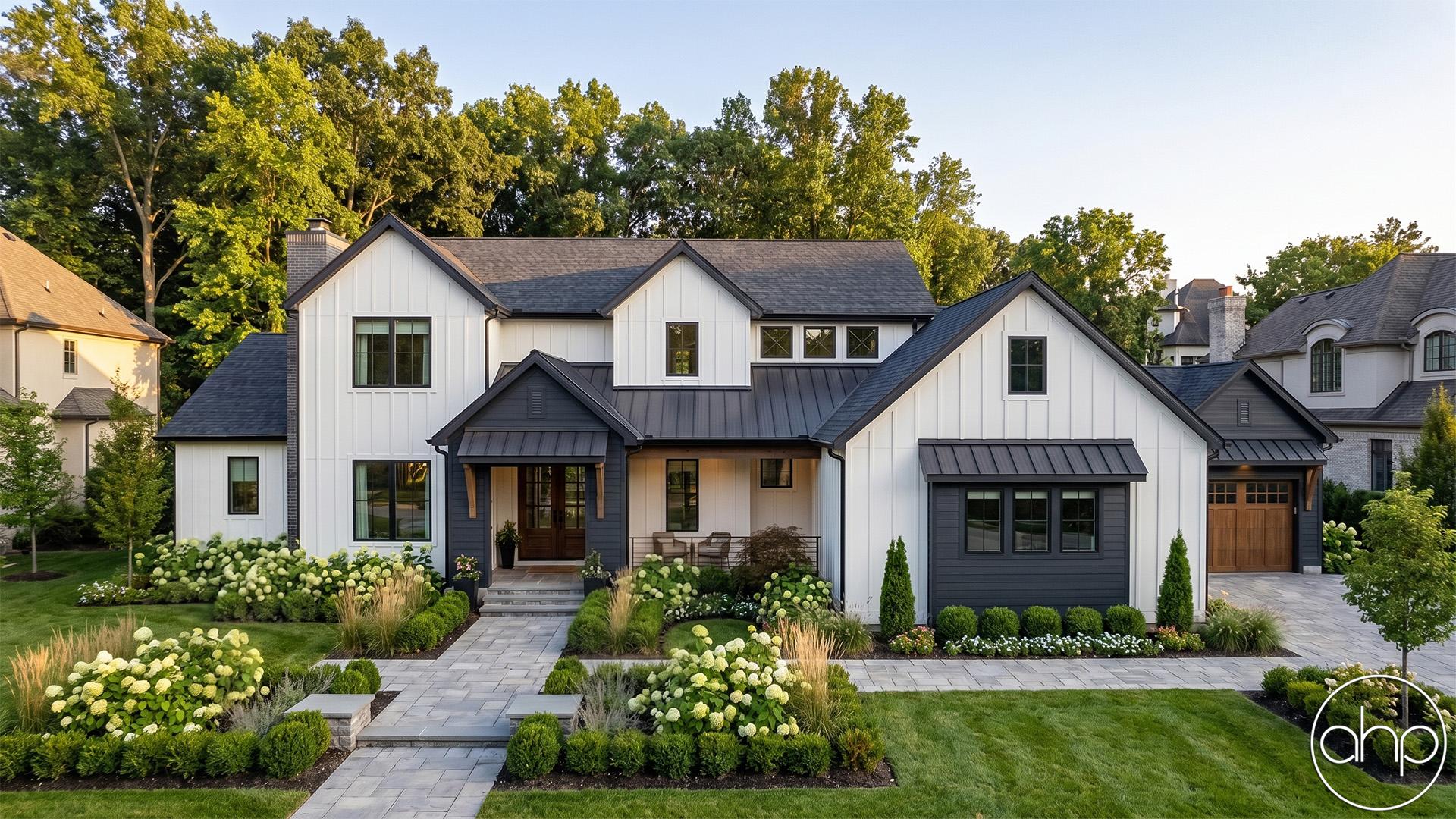 Cherrywood Rendering