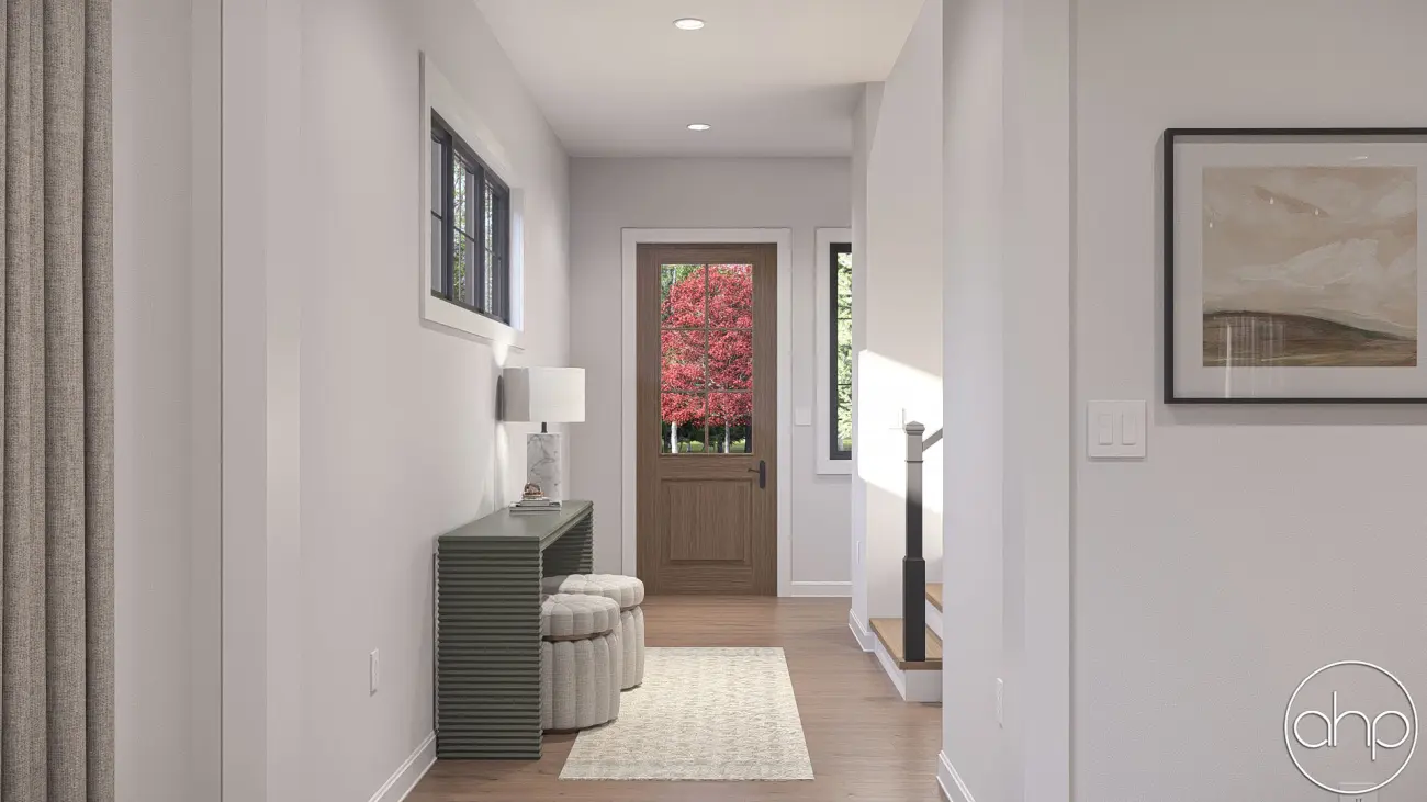 Mackey Rendering