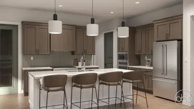 Mackey Rendering