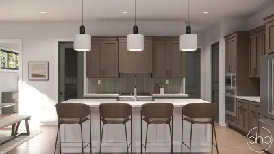 Mackey Rendering