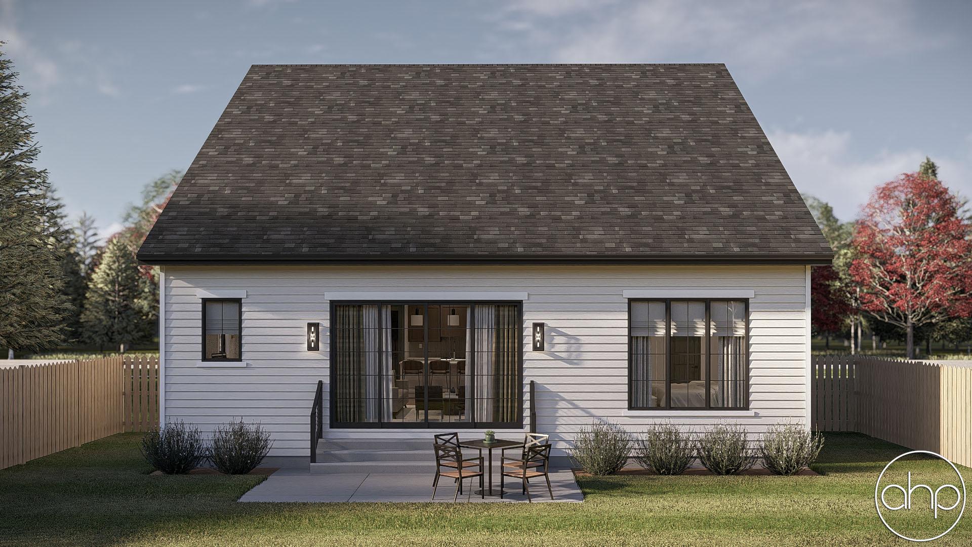 Mackey Rendering