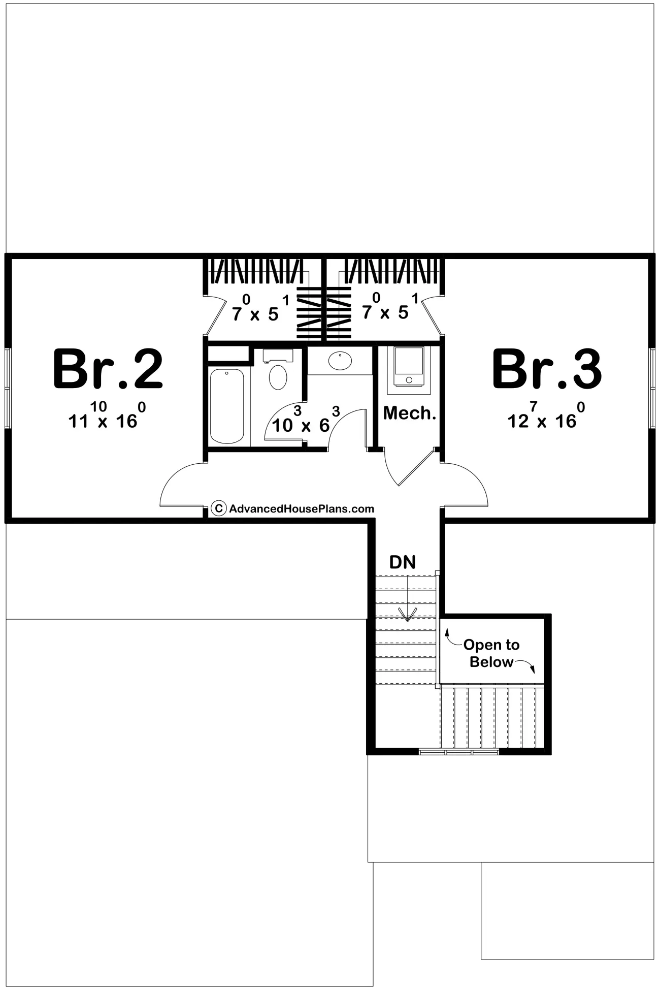 Mackey Rendering