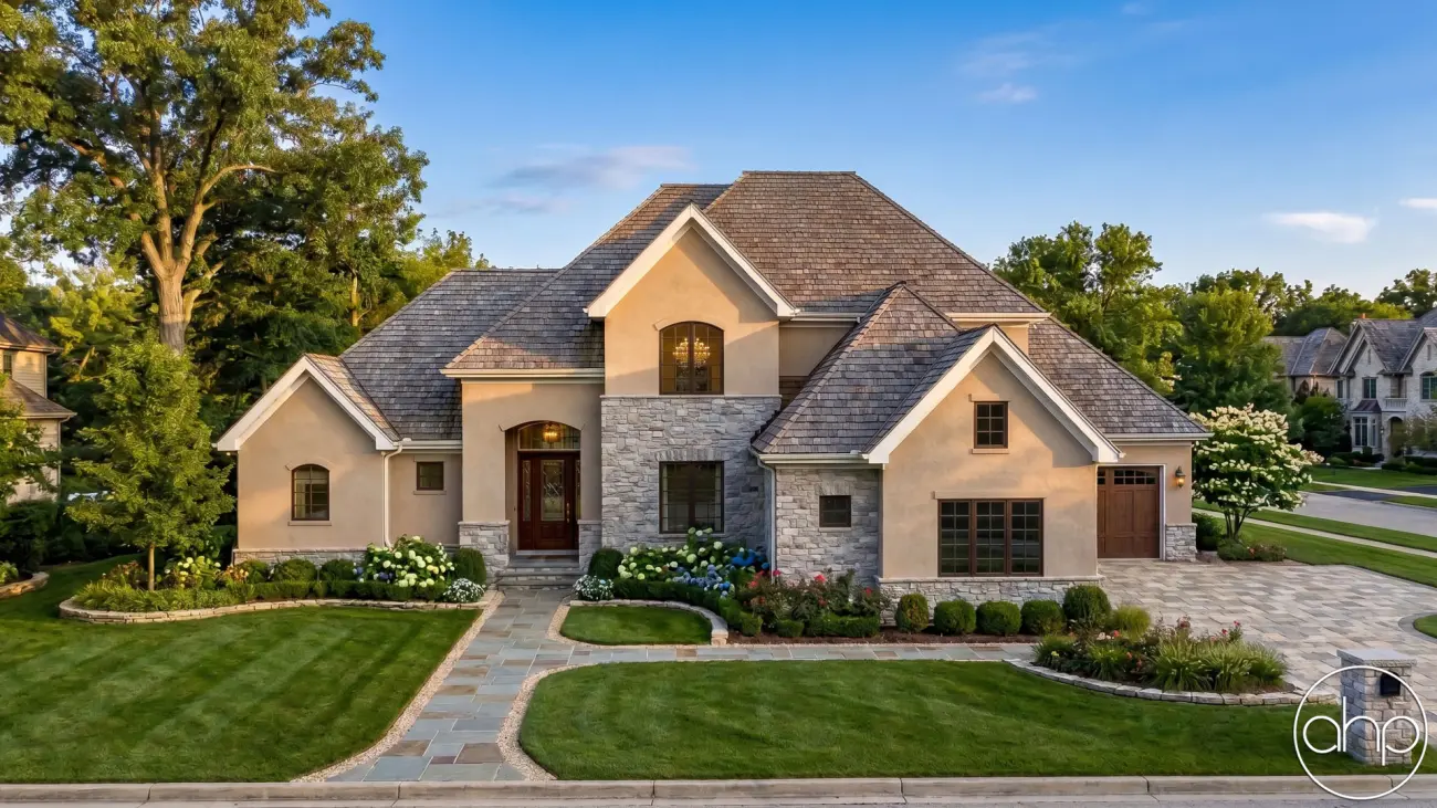 Chadsworth Rendering