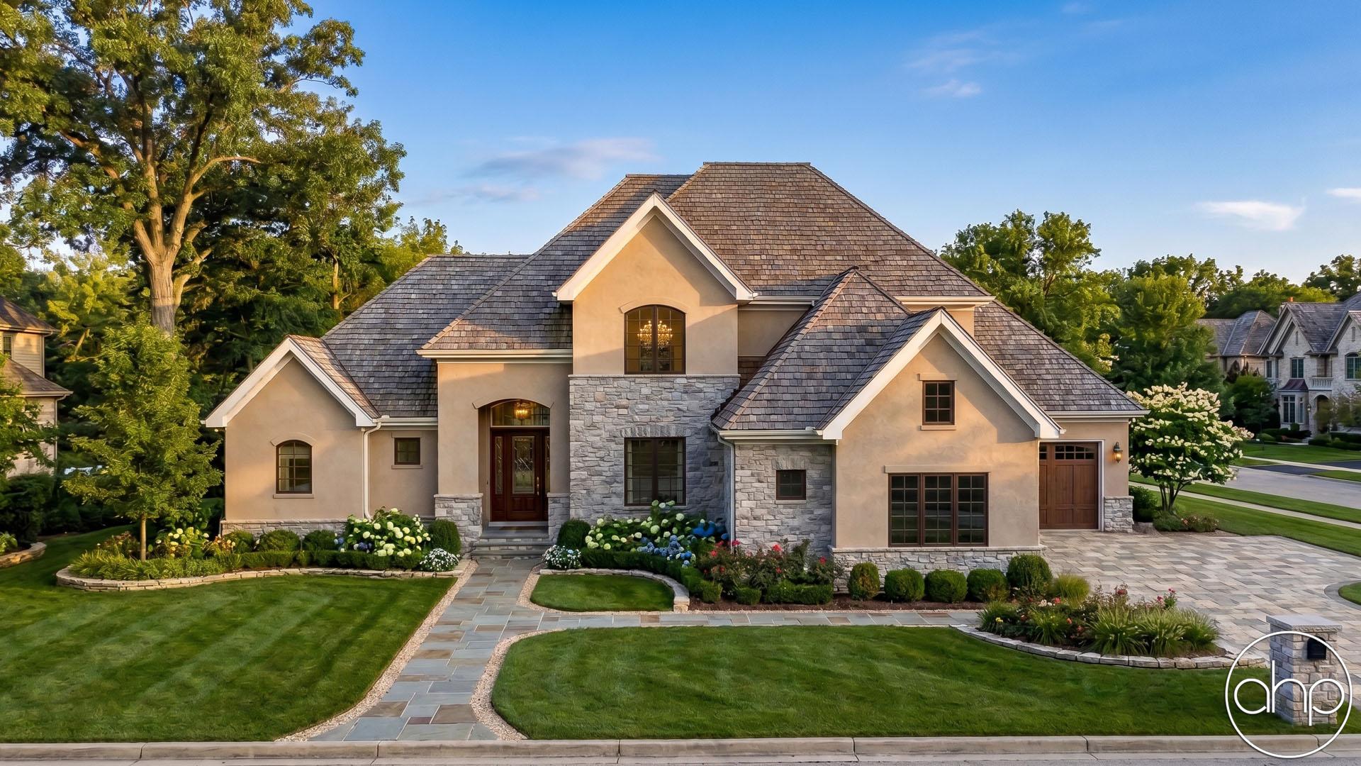 Chadsworth Rendering