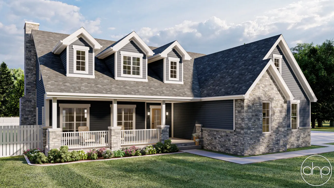 Bostwick Rendering