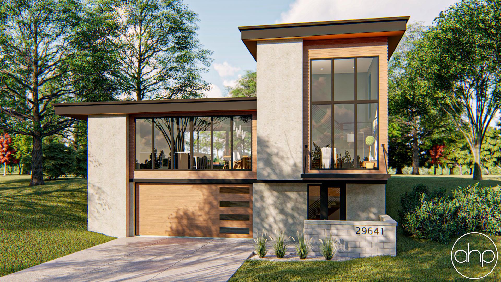 Aubrey Rendering