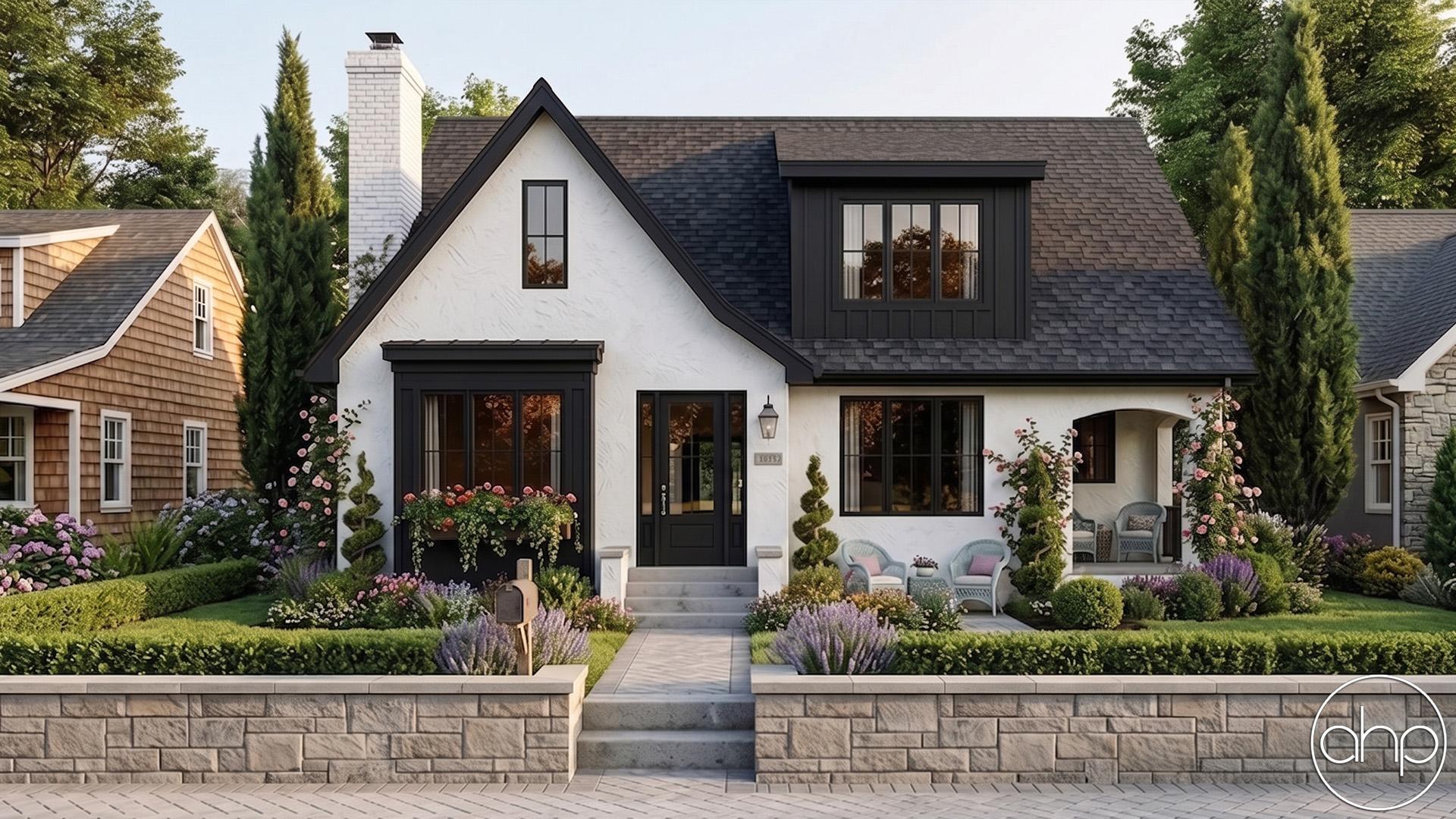 Fox Hills Rendering