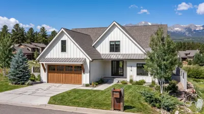 Forest Hills Rendering