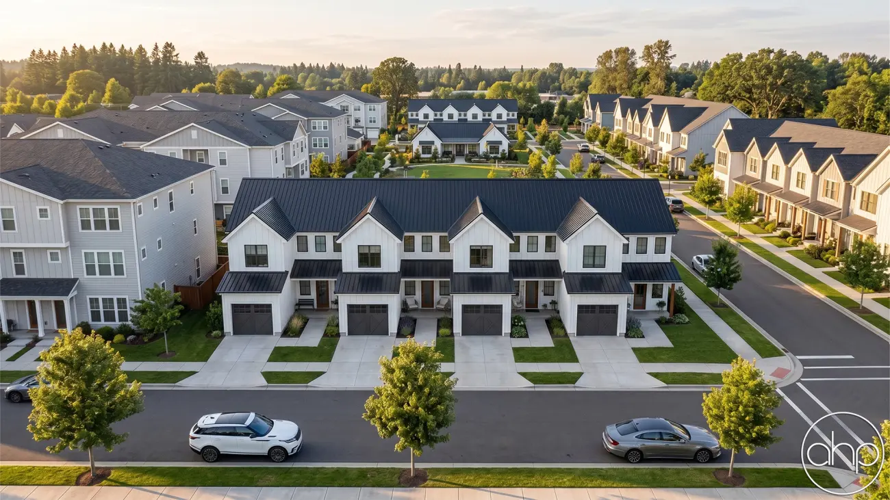 Liberty Hill Rendering