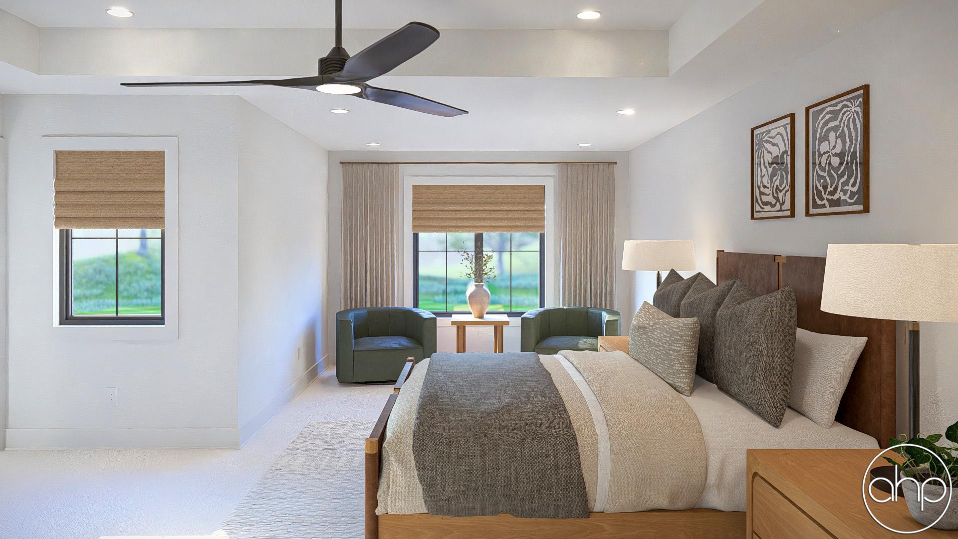Liberty Hill Rendering
