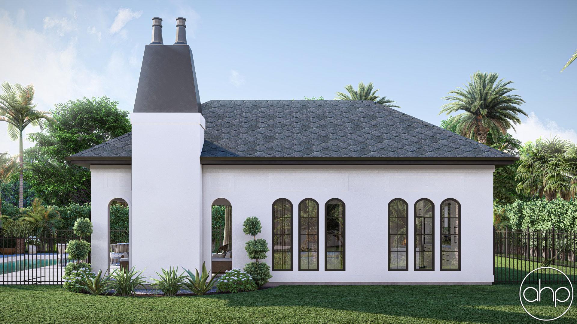 Dunbar Rendering