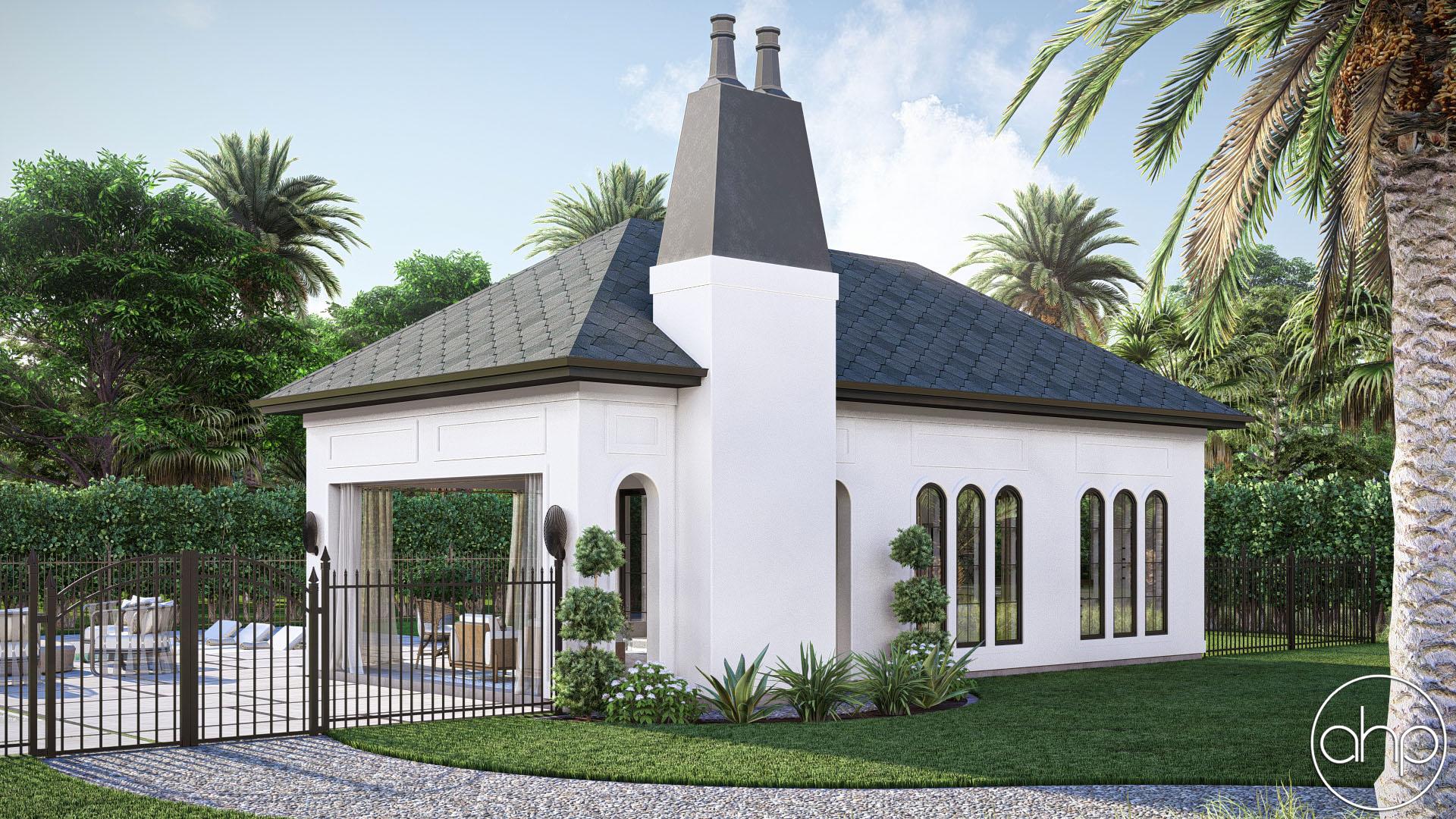 Dunbar Rendering