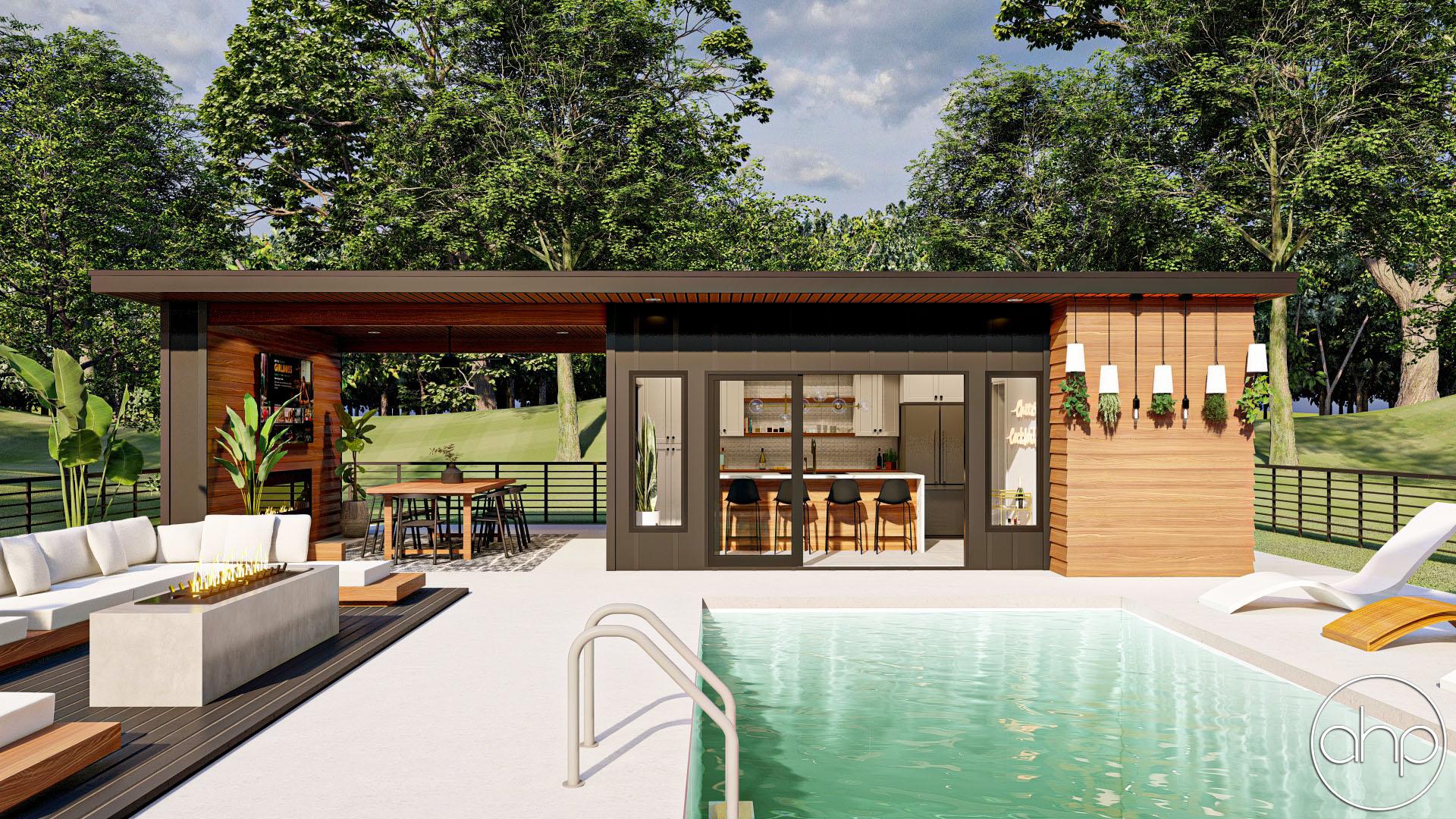 Rockport Rendering