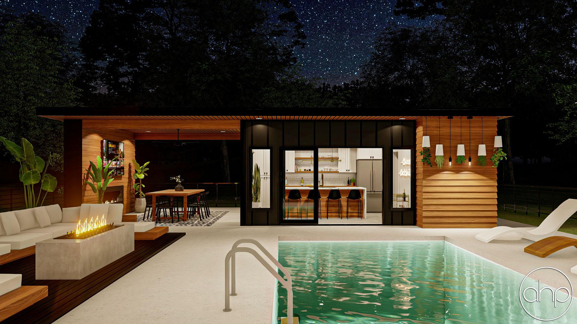 Rockport Rendering