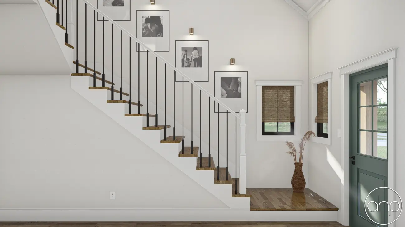 Hartford Rendering