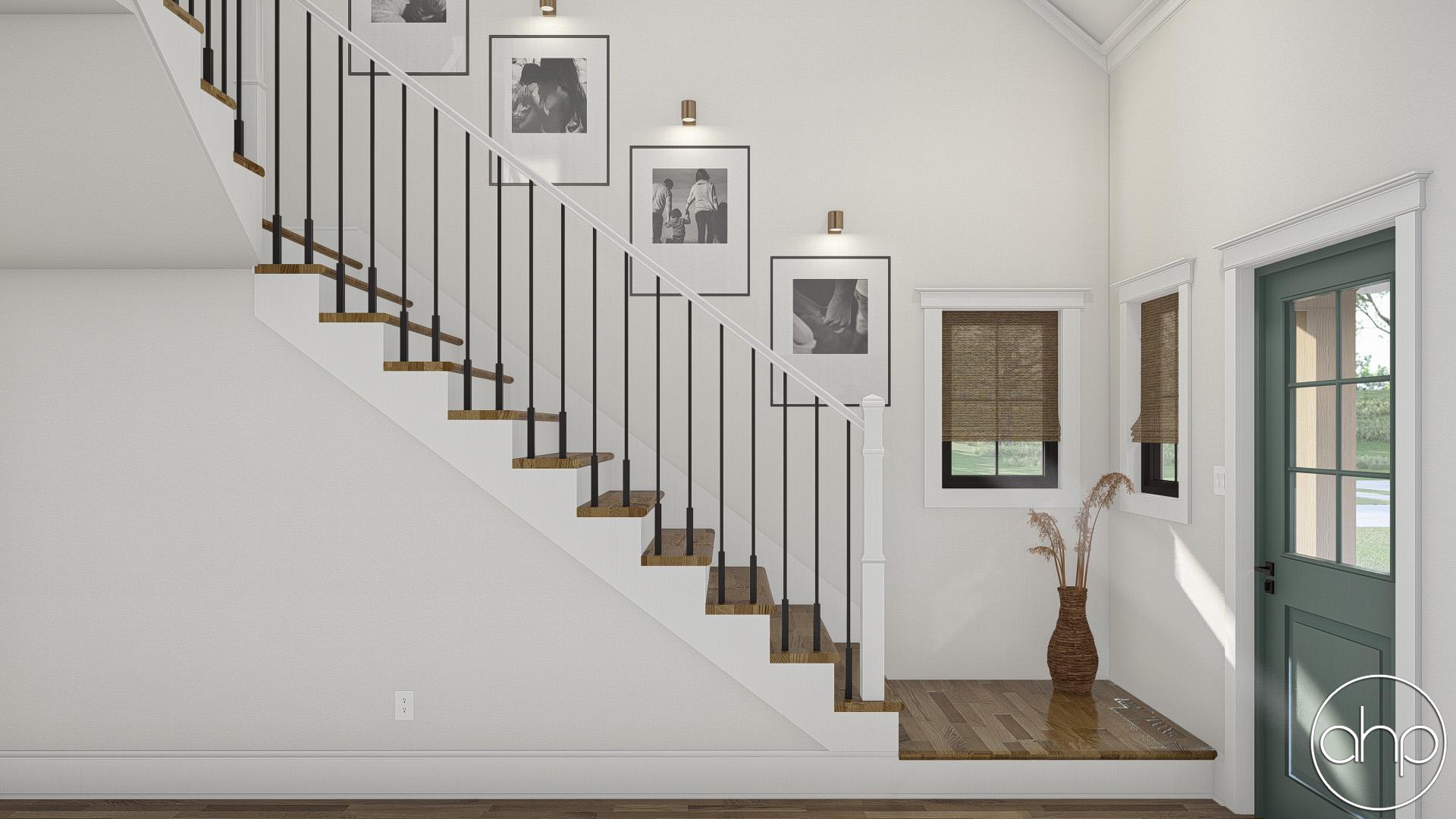 Hartford Rendering