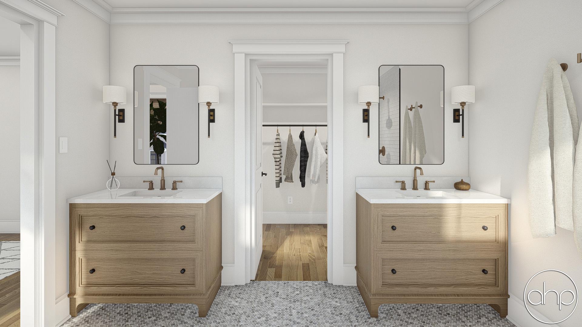 Hartford Rendering