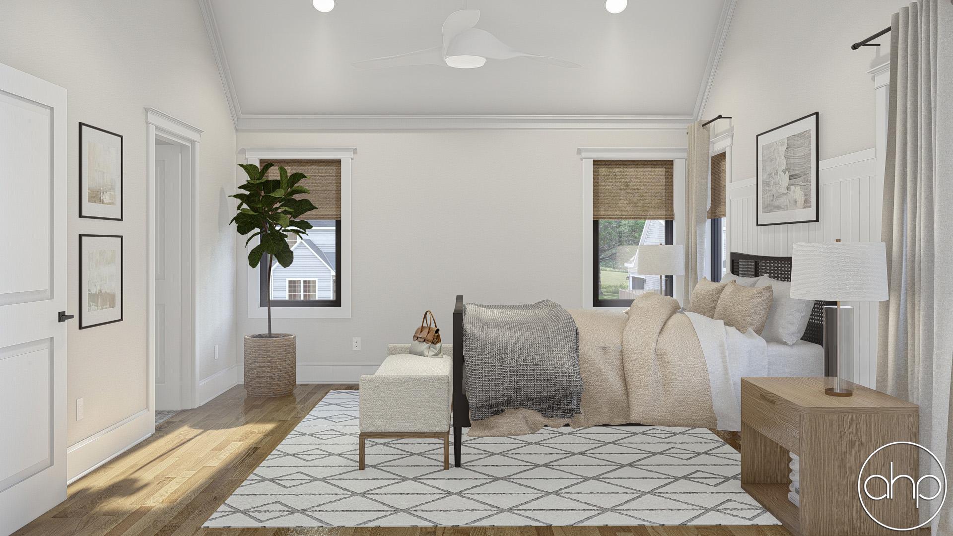 Hartford Rendering