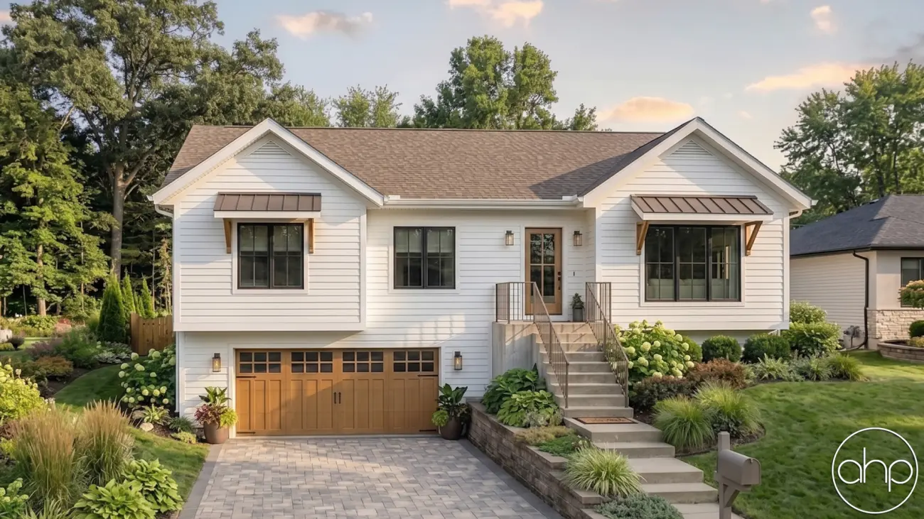 Orchard Park Rendering