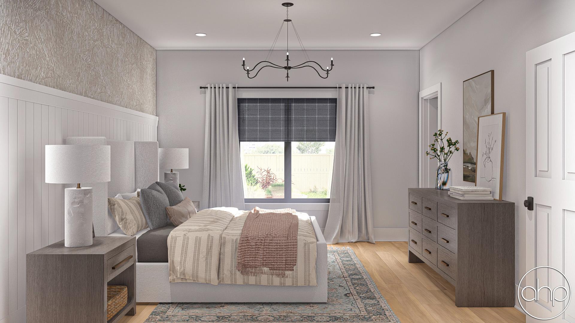 Orchard Park Rendering