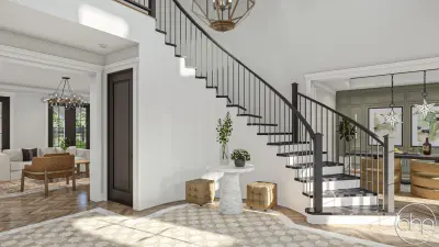 Beaumont Hills Rendering