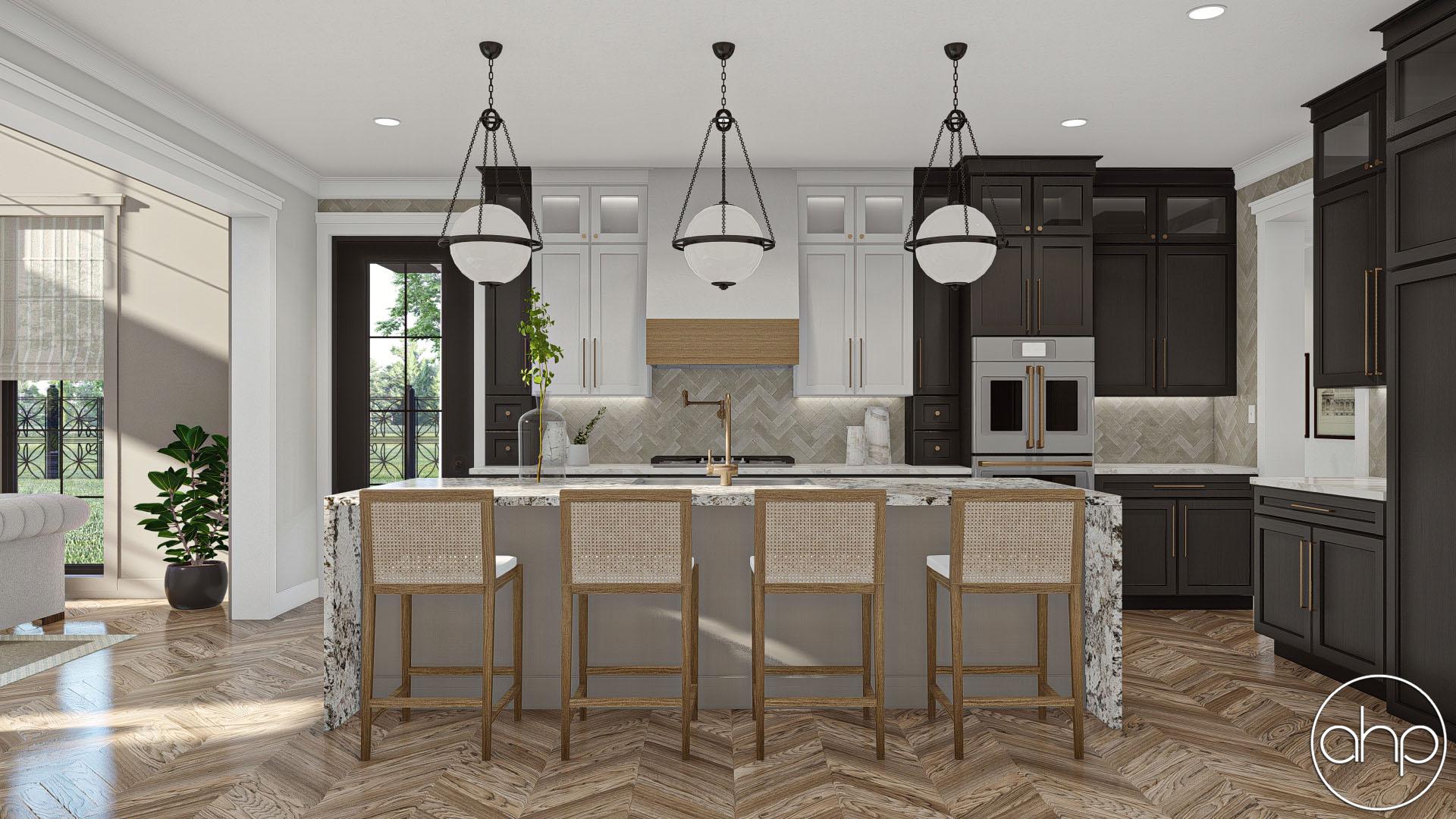 Beaumont Hills Rendering