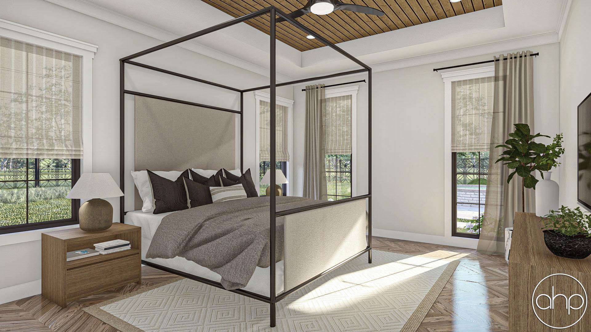 Beaumont Hills Rendering