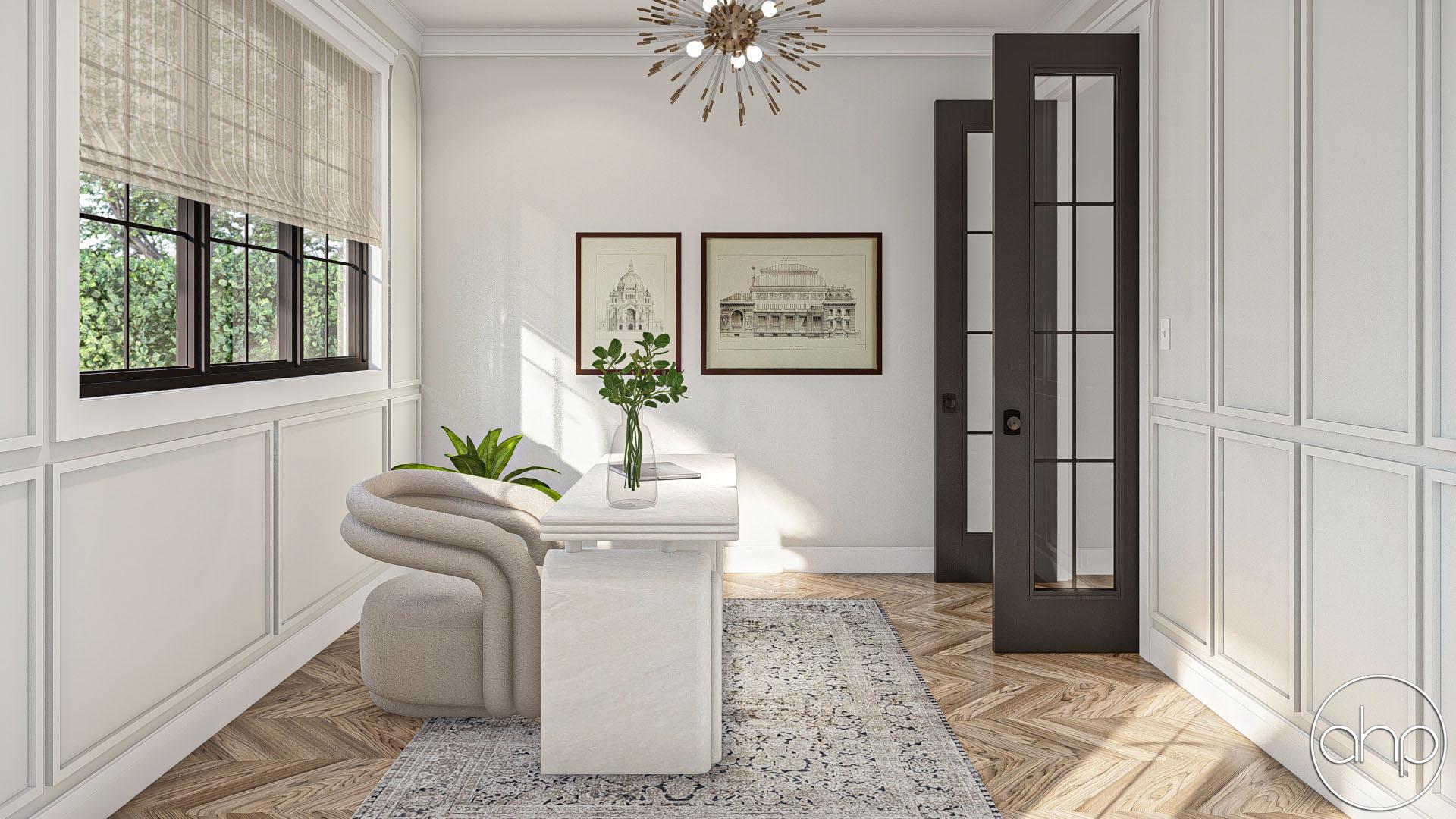 Beaumont Hills Rendering