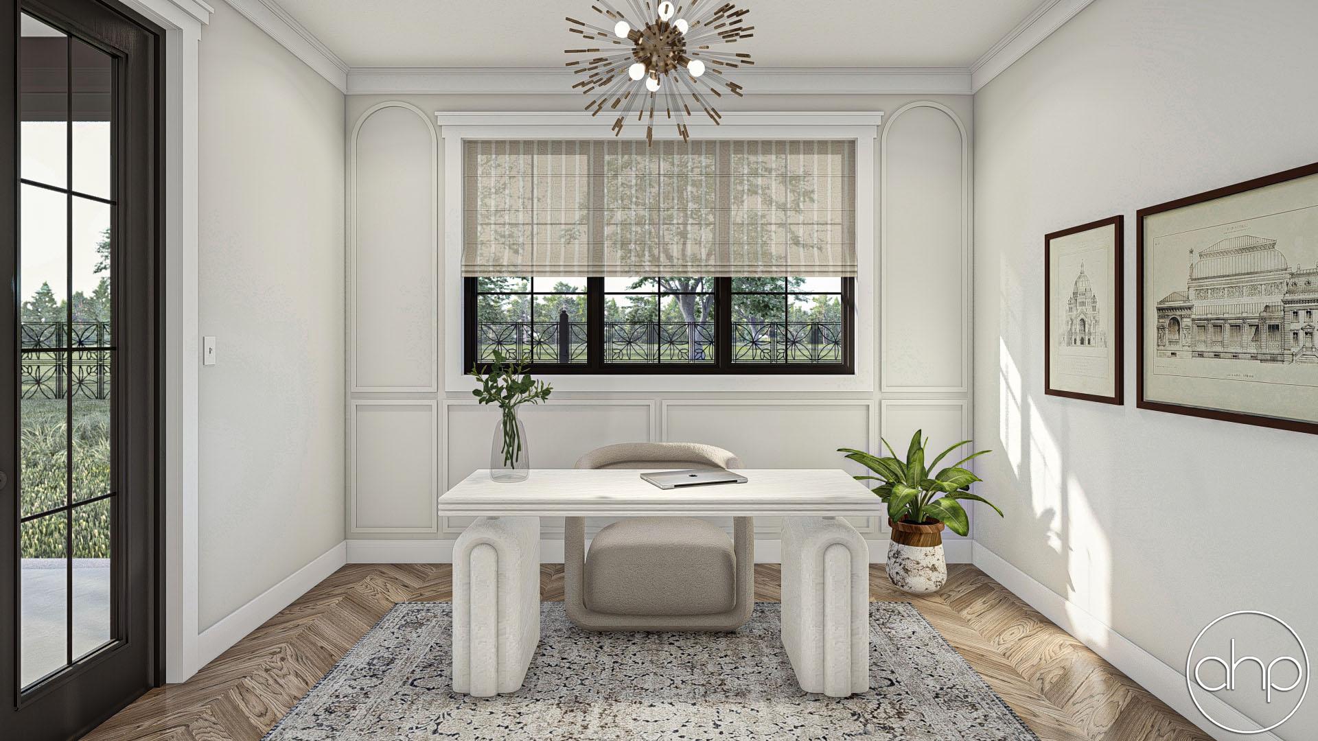 Beaumont Hills Rendering