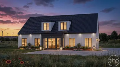 The Best Corner Lot Plan Collection (2026) by Advanced House Plans