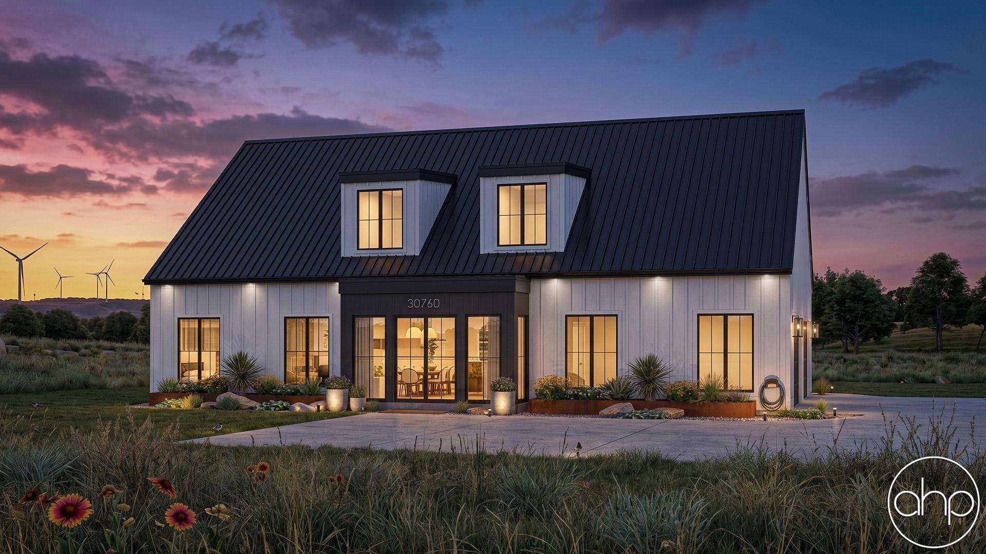 Tulsa Rendering
