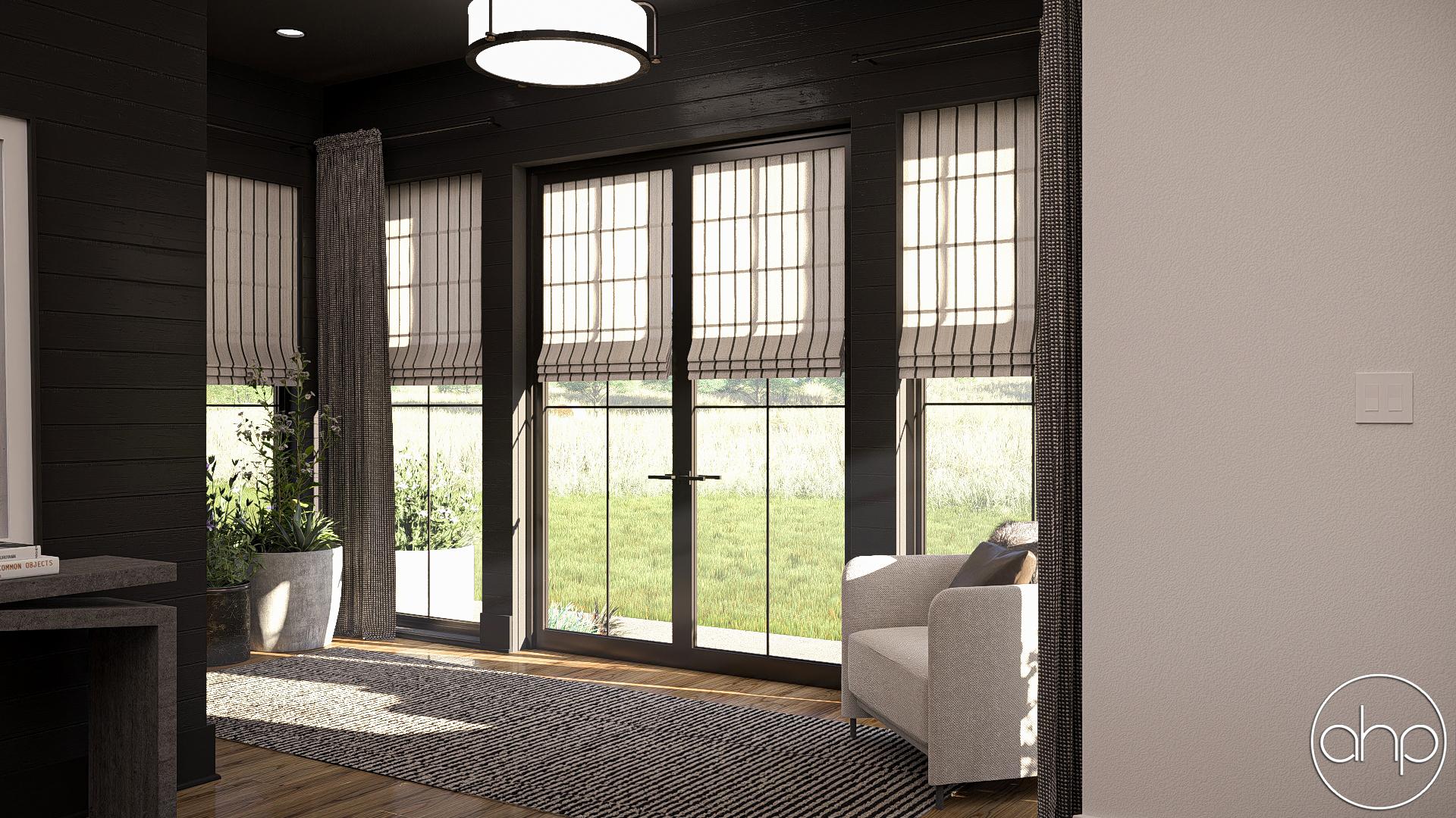 Tulsa Rendering