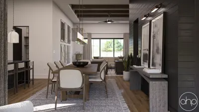 Tulsa Rendering