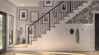 Nellie Rendering