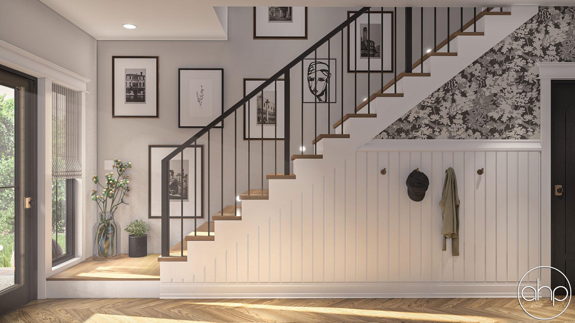 Nellie Rendering
